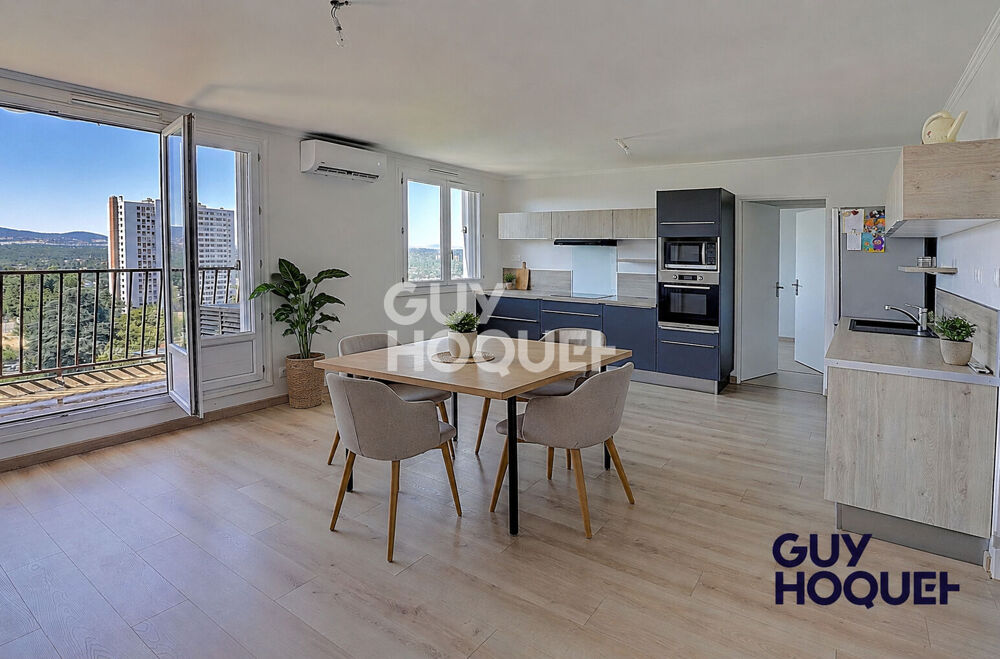 Vente Appartement A vendre - Appartement familial Lyon 5 - 6 pièces - 5 chambres - 109 m2 Lyon 5