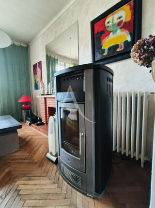  Maison  vendre 5 pices 82 m