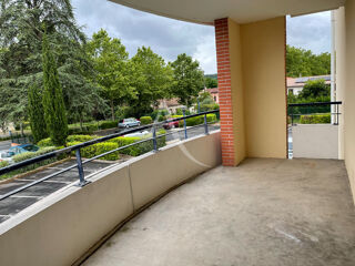  Appartement � louer 2 pi�ces 34 m�