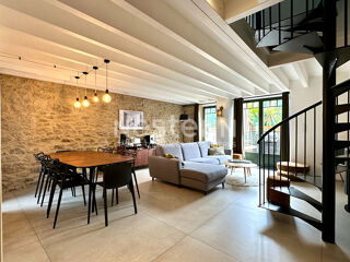  Maison � vendre 4 pi�ces 72 m�