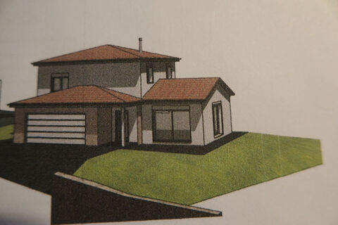  Maison  vendre 5 pices 120 m