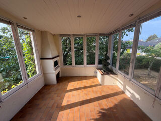  Maison à louer 4 pièces 83 m²