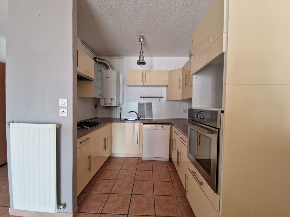 Vente Appartement EXCLUSIVITE ISTRES GRAND TYPE 2 Istres