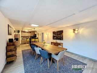  Appartement à vendre 4 pièces 129 m²