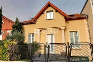  Maison � vendre 6 pi�ces 146 m�