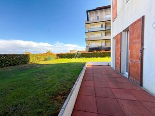  Appartement à louer 2 pièces 51 m²