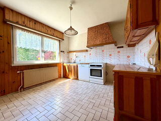  Maison à vendre 6 pièces 104 m²