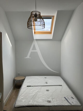  Appartement � louer 1 pi�ce 21 m�