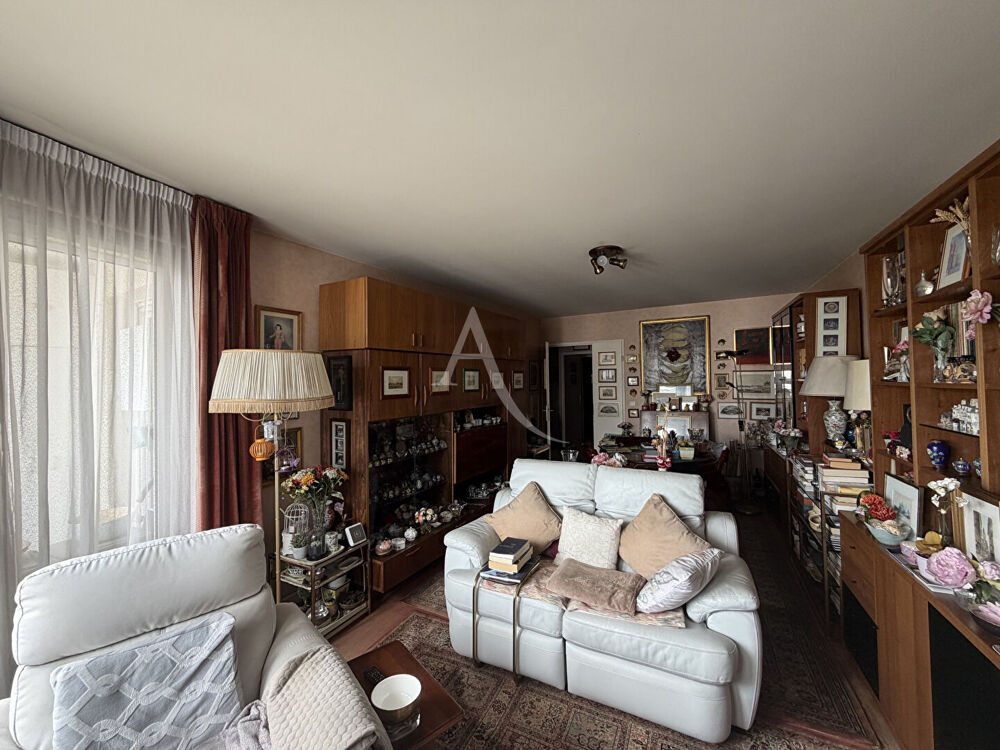 Appartement Le Bourget 3 pièce(s) 71.18 m2 - proche gare