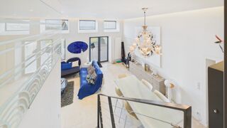  Appartement à vendre 3 pièces 73 m²