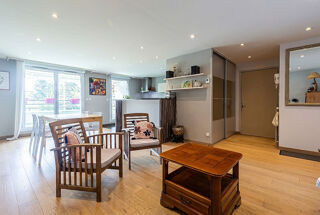  Appartement � vendre 4 pi�ces 90 m�