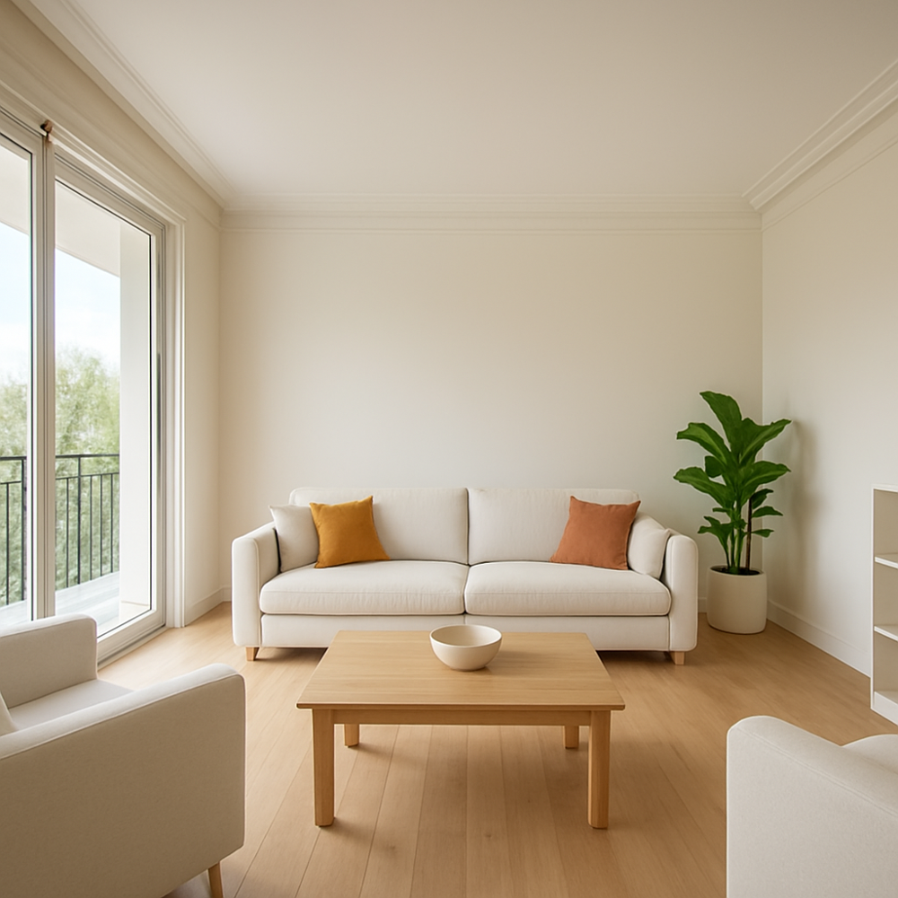 Vente Appartement Maison 4 pièces de 94 m2 (Loisin) Loisin