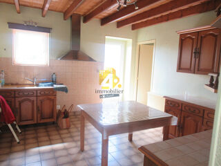  Maison à vendre 5 pièces 80 m²