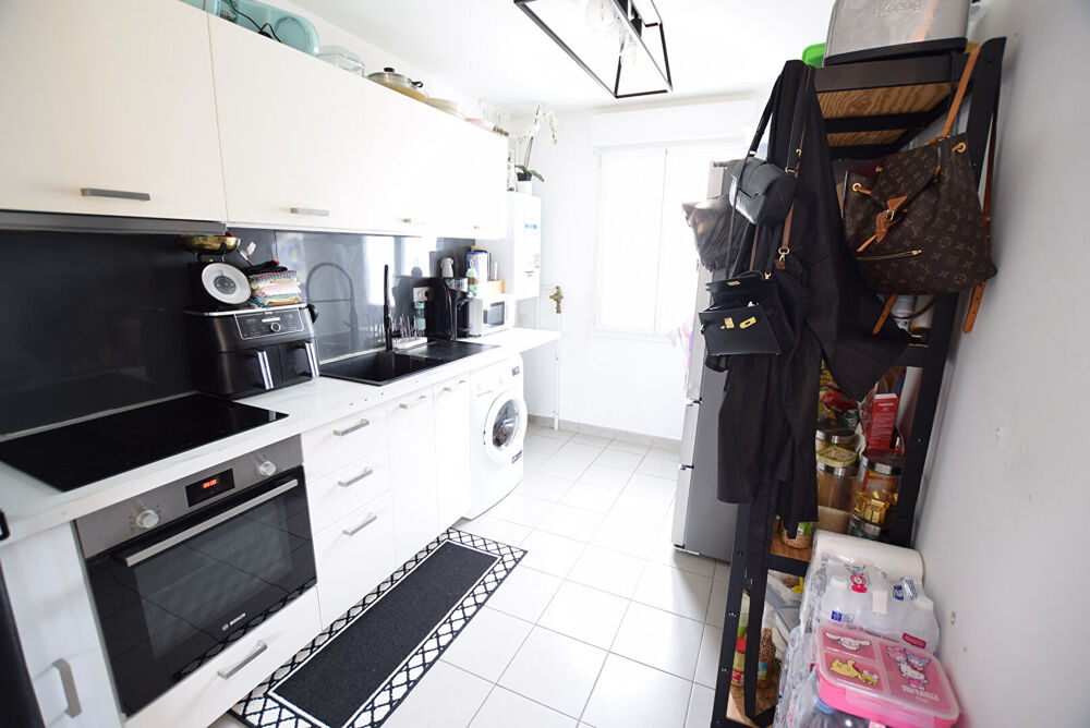 Maison 5 pièces 83.97 m² commune de BALLAINVILLIERS