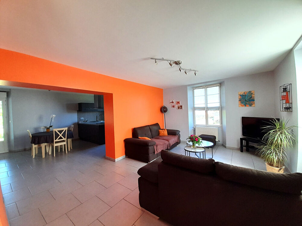 Maison Chateau Thierry 5 pièce(s) 135 m2