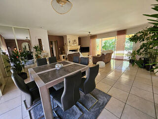  Maison à vendre 6 pièces 130 m²