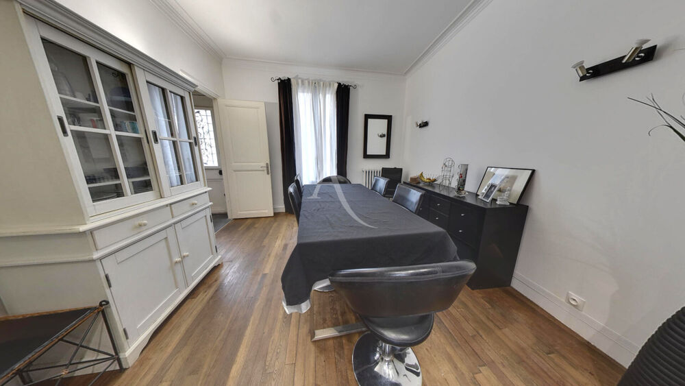 � vendre  Maison Nogent-sur-Marne (94130)