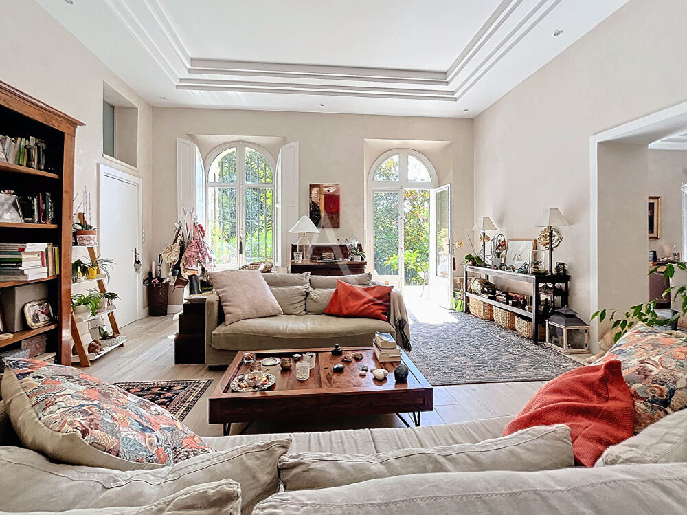  vendre  Appartement Cannes (06400)
