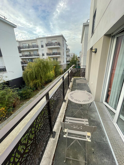  Appartement � louer 2 pi�ces 41 m�