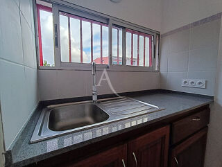  Appartement à louer 1 pièce 29 m²