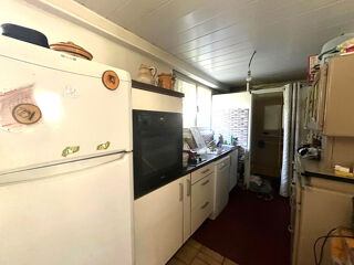  Maison à vendre 5 pièces 180 m²