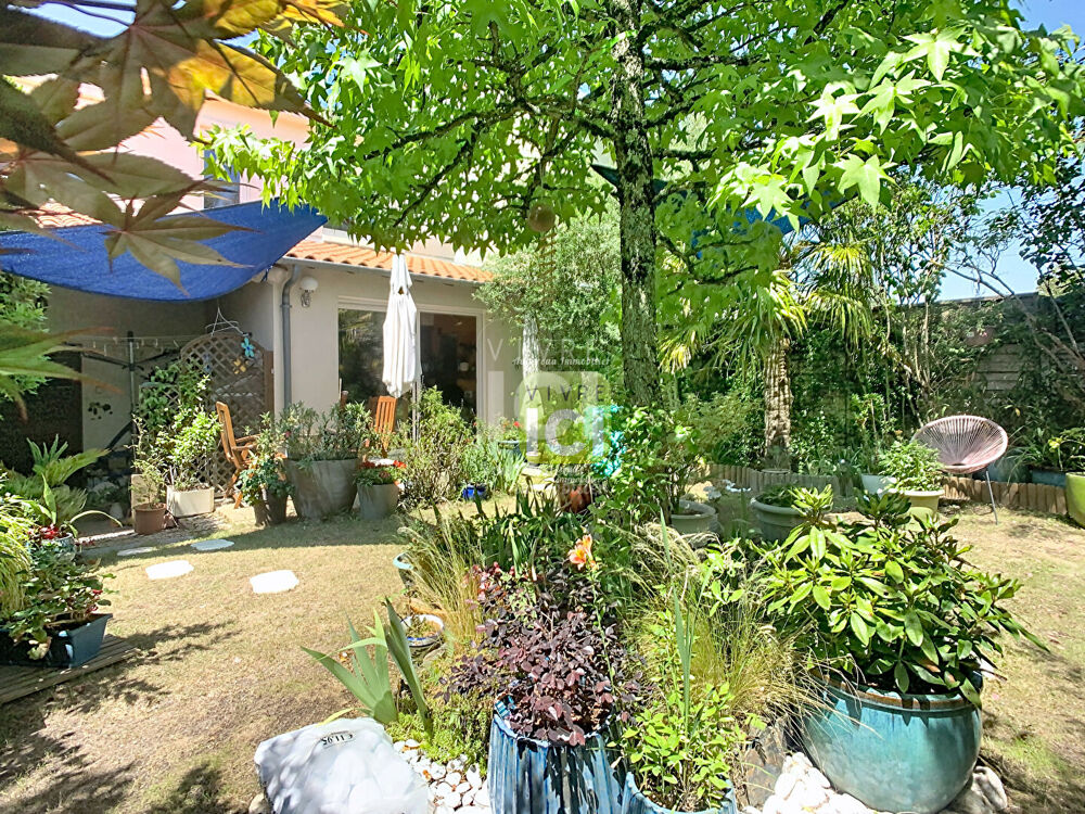 Vente Maison Maison Cholet 4 chambres Cholet
