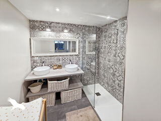  Appartement  vendre 3 pices 78 m