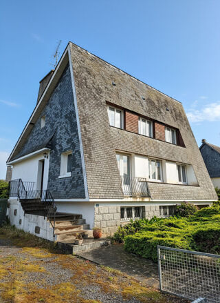  Maison à vendre 7 pièces 125 m²