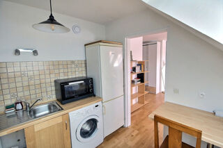  Appartement � vendre 2 pi�ces 45 m�