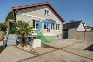  Maison  vendre 5 pices 105 m