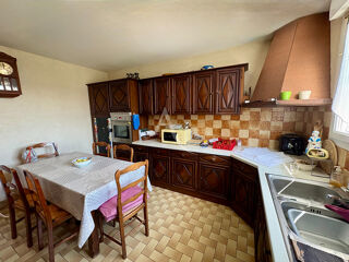  Maison  vendre 6 pices 119 m