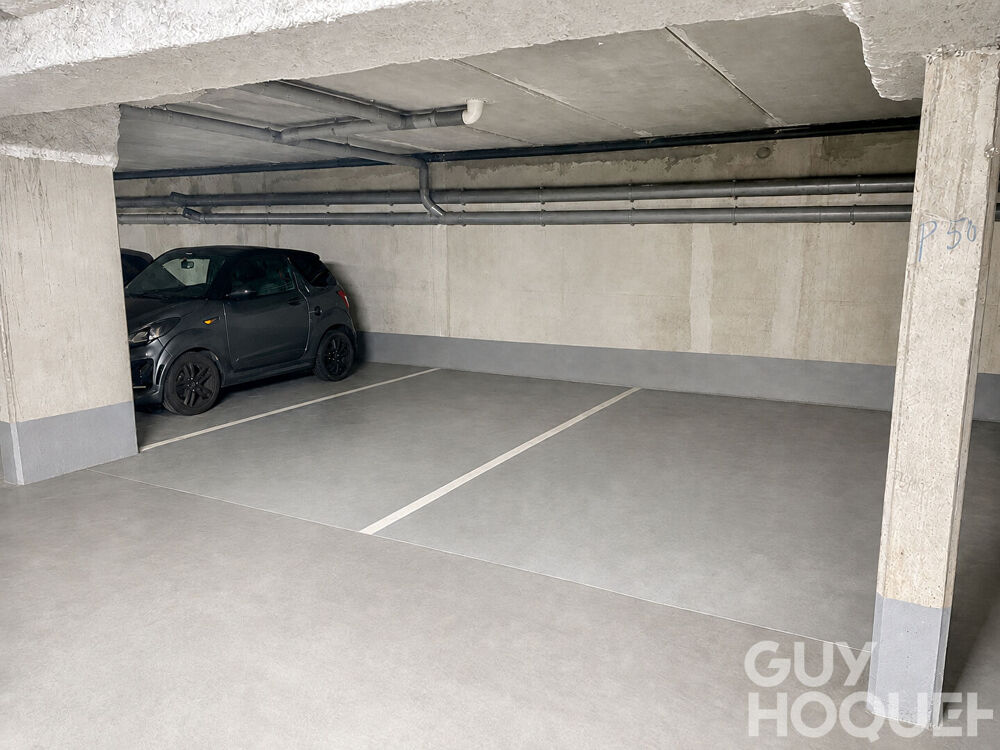 Vente Parking/Garage Place de parking en sous-sol - Rambouillet Rambouillet