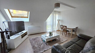  Appartement  vendre 2 pices 