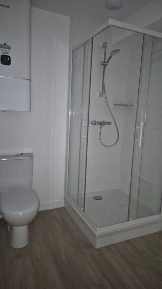  Appartement à vendre 1 pièce 26 m²