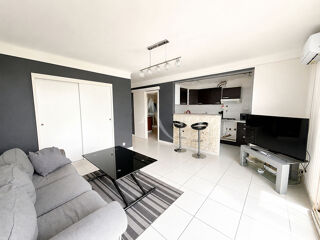  Appartement à louer 2 pièces 