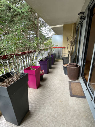  Appartement � vendre 3 pi�ces 64 m�