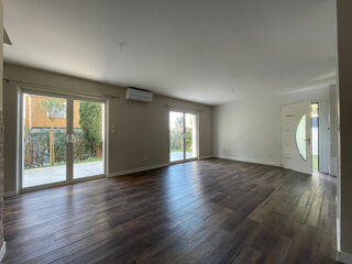  Maison à louer 5 pièces 110 m²