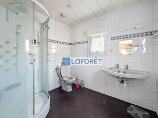  Maison à vendre 5 pièces 126 m²