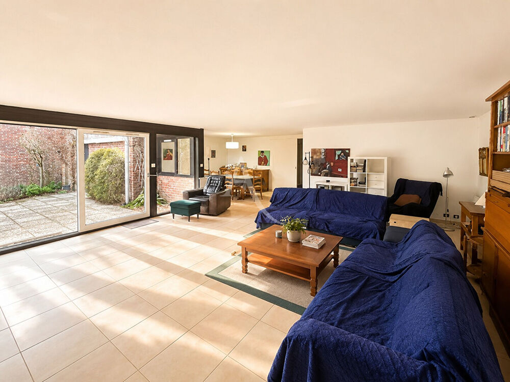 Maison 5 pièces 133 m² · à Cergy · 133 m² · 420 000 €