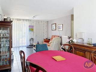  Maison à vendre 5 pièces 76 m²