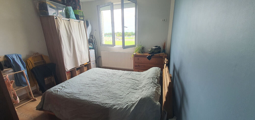 Vente Appartement Appartement Tonnay-Charente 3 pièce(s) 66.82 m2 et garage Tonnay charente