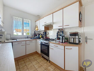 Vente Maison LES SABLES D'OLONNE, Maison de plain pied, garage, proche quartier de la pironnière Les sables d olonne