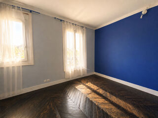  Maison à vendre 5 pièces 119 m²