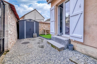  Maison à vendre 3 pièces 48 m²