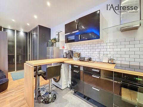  Appartement � louer 2 pi�ces 29 m�