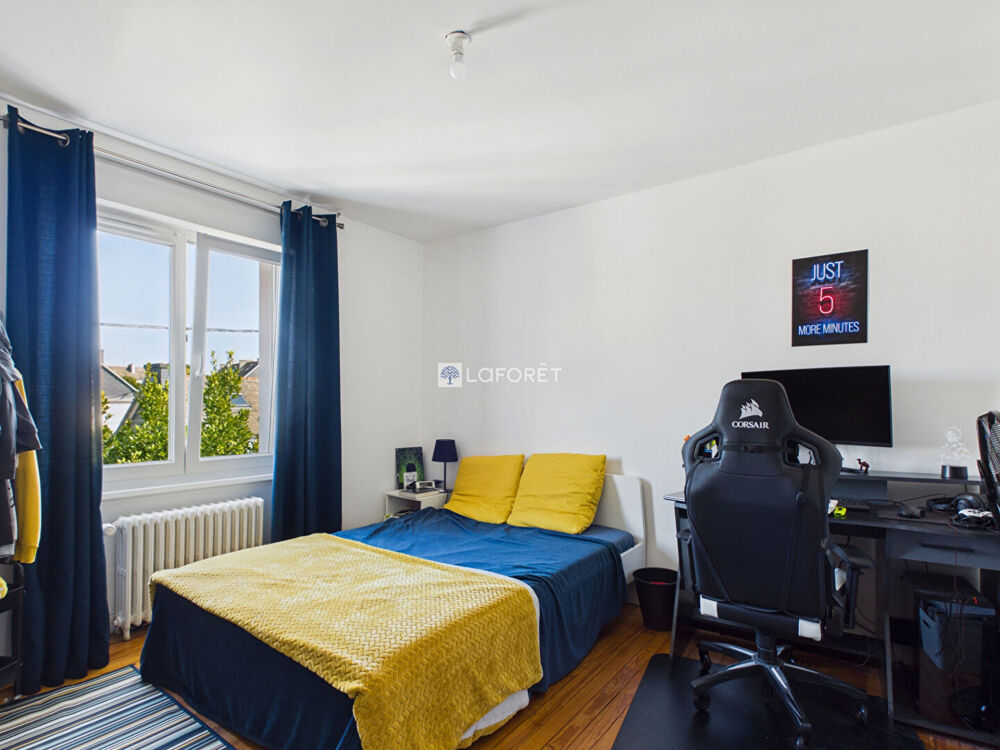 Location Maison Maison QUIMPER 5 Pièces 97.18 m² Quimper