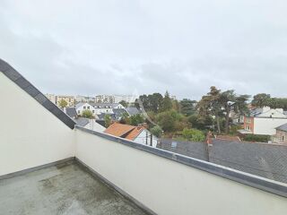  Appartement à louer 1 pièce 29 m²