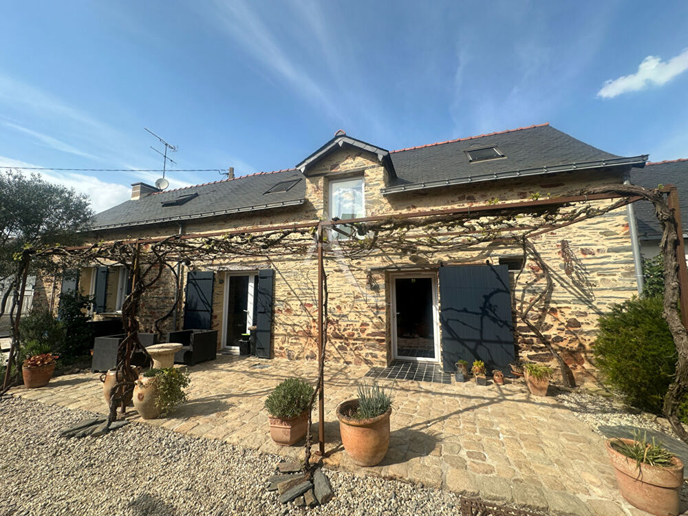 Maison 7 pièces 173 m² · à Nozay · 173 m² · 335 000 €