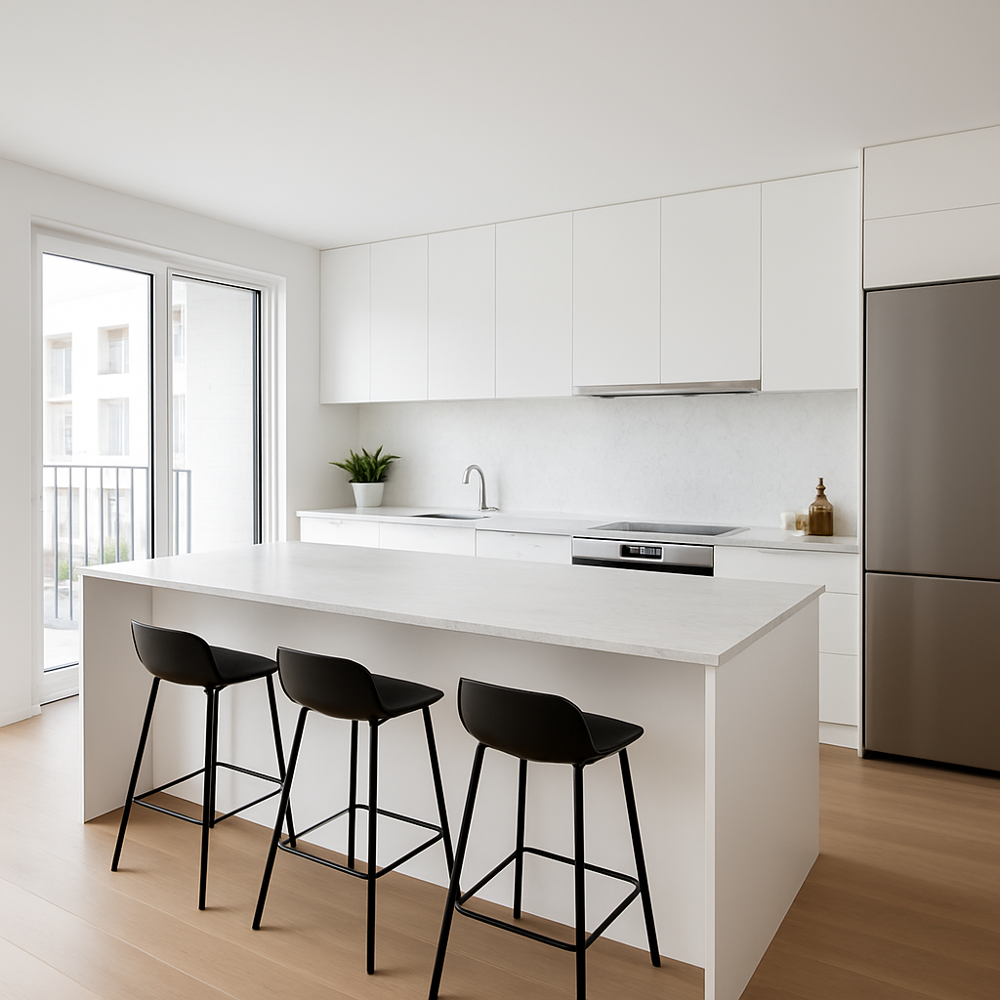 Vente Appartement Appartement 4 pièces de 82 m2 (Béziers) Béziers