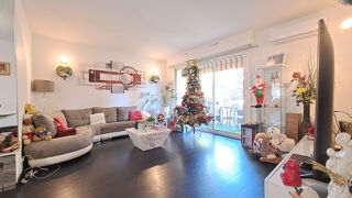  Appartement � vendre 4 pi�ces 79 m�